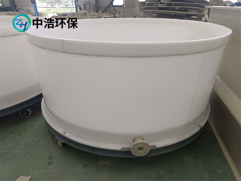 新市PP抽滤槽